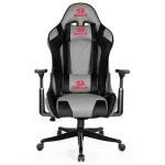 صندلی گیمینگ Redragon مدل C602 Pro مشکی طوسی آکبند