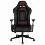 صندلی گیمینگ Redragon مدل C602 Pro مشکی آکبند
