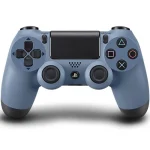 کنترلر DualShock 4 باندل بازی Uncharted 4: A Thief's End استوک