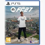 بازی EA Sports FC 27 آکبند نسخه PS5