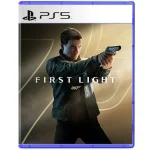 بازی First Light 007 آکبند نسخه PS5