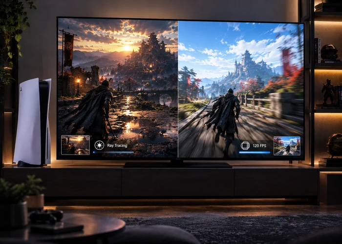 بهترین تنظیمات Xbox و PS5