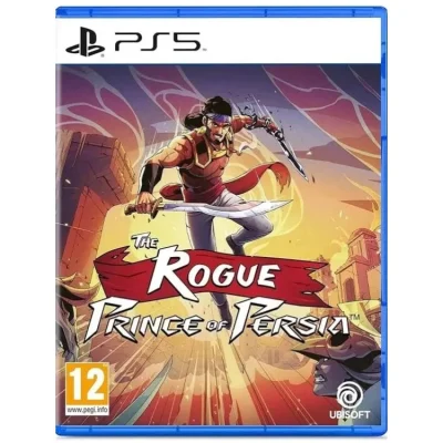 بازی The Rogue Prince of Persia آکبند نسخه PS5