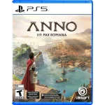 بازی ANNO 117 PAX ROMANA آکبند نسخه PS5