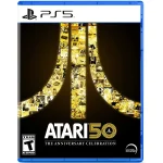 بازی Atari 50: The Anniversary Celebration آکبند نسخه PS5