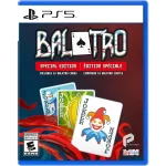 بازی Balatro: Special Edition آکبند نسخه PS5
