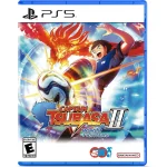 بازی Captain Tsubasa II: World Fighters آکبند نسخه PS5