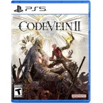 بازی Code Vein 2 آکبند نسخه PS5