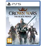 بازی Crown Wars: The Black Prince آکبند نسخه PS5