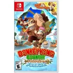 بازی Donkey Kong Country: Tropical Freeze آکبند نسخه Nintendo Switch