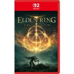 بازی ELDEN RING: Tarnished Edition آکبند نسخه Nintendo Switch 2