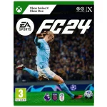 بازی FC 24 آکبند نسخه Xbox Series X | One