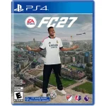 بازی FC 27 آکبند نسخه PS4