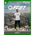 بازی FC 27 آکبند نسخه Xbox Series X