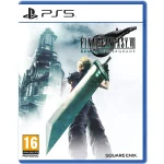 بازی Final Fantasy 7 Remake Intergrade آکبند نسخه PS5