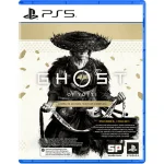 بازی Ghost of Yotei Complete Edition آکبند نسخه PS5