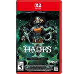 بازی Hades II نسخه Nintendo Switch 2