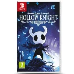 بازی Hollow Knight آکبند نسخه Nintendo Switch