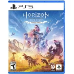 بازی Horizon Zero Dawn Remastered آکبند نسخه PS5
