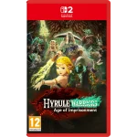 بازی Hyrule Warriors Age of Imprisonment آکبند نسخه Nintendo Switch 2