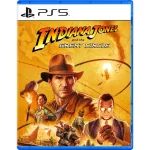 بازی Indiana Jones and the Great Circle آکبند نسخه PS5