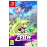 بازی The Legend of Zelda Echoes of Wisdom آکبند نسخه Nintendo Switch