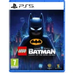 بازی LEGO Batman Legacy of the Dark Knight آکبند نسخه PS5