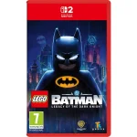 بازی LEGO Batman Legacy of the Dark Knight آکبند نسخه Nintendo Switch 2