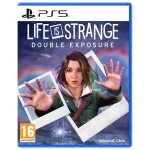بازی Life is Strange: Double Exposure آکبند نسخه PS5