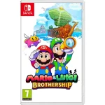 بازی Mario & Luigi Brothership آکبند نسخه Nintendo Switch