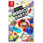 بازی Super Mario Party آکبند نسخه Nintendo Switch