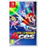 بازی Mario Tennis Aces آکبند نسخه Nintendo Switch
