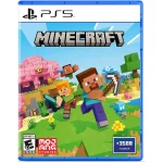 بازی Minecraft آکبند نسخه PS5