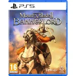 بازی Mount & Blade 2: Bannerlord آکبند نسخه PS5