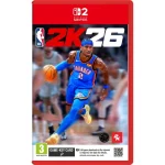 بازی NBA 2K26 آکبند نسخه Nintendo Switch 2