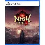 بازی Nioh 3 آکبند نسخه PS5