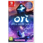 بازی Ori the Collection آکبند نسخه Nintendo Switch