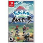 بازی Pokemon Legends: Arceus آکبند نسخه Nintendo Switch
