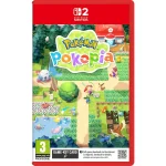 بازی Pokemon Pokopia آکبند نسخه Nintendo Switch 2