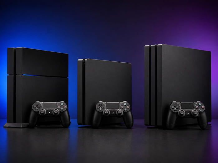 قیمت PS4 دست دوم؛ دیوار، دیجی‌کالا یا فروشگاه تخصصی؟
