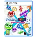بازی Puyo Puyo Tetris 2 آکبند نسخه PS5