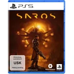 بازی Saros آکبند نسخه PS5