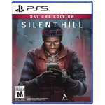 بازی Silent Hill: Townfall آکبند نسخه PS5
