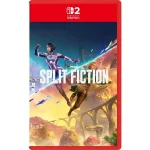 بازی Split Fiction آکبند نسخه Nintendo Switch 2