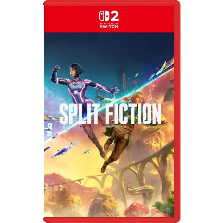 split-fiction-switch-2-750x750 بازی Split Fiction آکبند نسخه Nintendo Switch 2 - تصویر 1