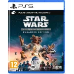 بازی Star Wars Tales from Galaxy Edge VR2 آکبند نسخه PS5