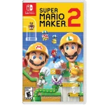 بازی Super Mario Maker 2 آکبند نسخه Nintendo Switch
