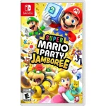 بازی Super Mario Party Jamboree آکبند نسخه Nintendo Switch