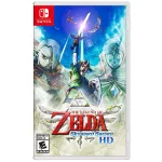 بازی The Legend of Zelda: Skyward Sword HD آکبند نسخه Nintendo Switch
