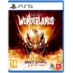 بازی Tiny Tina's Wonderlands آکبند نسخه PS5